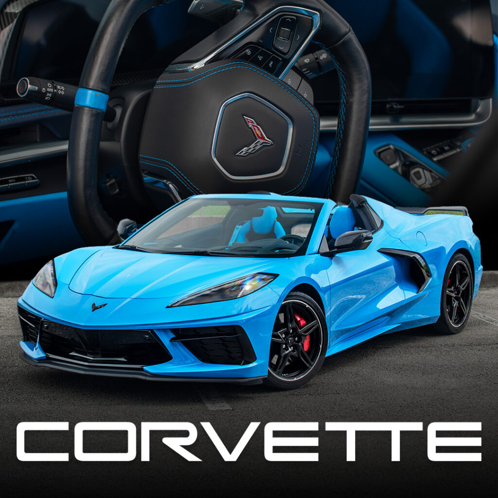 Corvette Z51